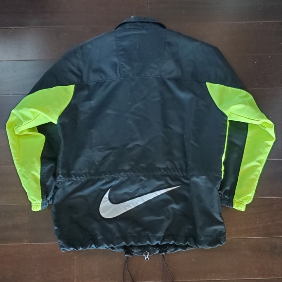 Vintage Nike light jacket size M - Picture 5 of 7